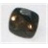 Image 1 : .90 CARAT SMOKEY TOPAZ *BEAUTIFUL CUT & FACETED GEMSTONE*!! GEMSTONE CAME OUT OF SAFE!!