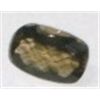 Image 1 : 3.55 CARAT SMOKEY TOPAZ *BEAUTIFUL CUT & FACETED GEMSTONE*!! GEMSTONE CAME OUT OF SAFE!!