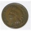 Image 1 : 1908 INDIAN HEAD PENNY RED BOOK VALUE IS $8.00+ *NICE EARLY VERY FINE GRADE*!! COIN CAME OUT OF SAFE