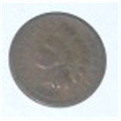 1881 Indian Head Penny *Nice early penny*!!