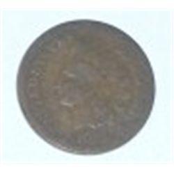 1882 Indian Head Penny *Nice early penny*!!