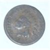 Image 1 : 1884 Indian Head Penny *Nice Key Date early penny*!!