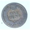 Image 2 : 1884 Indian Head Penny *Nice Key Date early penny*!!