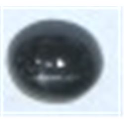 5.15 CARAT *MADAGASCAR* Black Star Large Sapphire *Beautiful polished Gemstone*!!