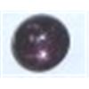 Image 1 : 4.55 CARAT *MINED IN INDIA* Large Star Ruby *Beautiful polished Gemstone*!!
