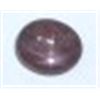 Image 1 : 4.50 CARAT *MINED IN INDIA* Large Star Ruby *Beautiful polished Gemstone*!!