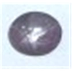 5.70 CARAT *MINED IN INDIA* Large Star Ruby *Beautiful polished Gemstone*!!