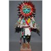 Image 1 : HOPI KACHINA