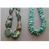 Image 2 : TWO PUEBLO NECKLACES