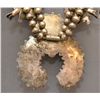 Image 5 : NAVAJO SQUASH BLOSSOM NECKLACE