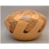 Image 1 : HOPI POTTERY JAR