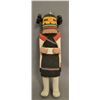 Image 1 : HOPI KACHINA