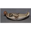 Image 2 : ACOMA POTTERY ASHTRAY