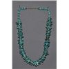 Image 1 : PUEBLO NECKLACE