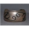 Image 1 : NAVAJO SILVER BRACELET