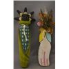 Image 2 : TWO HOPI KACHINAS