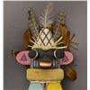 Image 3 : TWO HOPI KACHINAS
