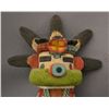 Image 4 : TWO HOPI KACHINAS