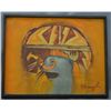 Image 1 : HOPI PAINTING