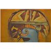 Image 2 : HOPI PAINTING