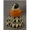 Image 4 : ACOMA POTTERY STORYTELLER