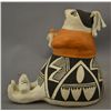 Image 5 : ACOMA POTTERY STORYTELLER