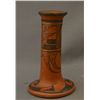 Image 1 : HOPI POTTERY CANDLESTICK