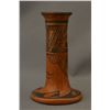 Image 2 : HOPI POTTERY CANDLESTICK