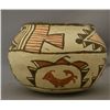 Image 1 : ZUNI POTTERY BOWL