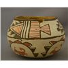 Image 2 : ZUNI POTTERY BOWL