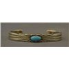 Image 1 : NAVAJO SILVER BRACELETS
