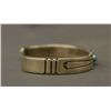 Image 2 : NAVAJO SILVER BRACELETS
