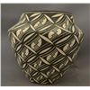 Image 1 : ACOMA POTTERY JAR