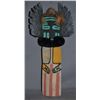 Image 1 : HOPI KACHINA