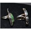 Image 2 : TWO NAVAJO RINGS