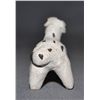 Image 5 : ACOMA POTTERY ANIMAL