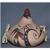 Image 1 : HOPI POTTERY CANTEEN