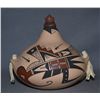 Image 4 : HOPI POTTERY CANTEEN