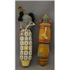 Image 1 : TWO HOPI KACHINAS