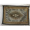 Image 1 : NAVAJO TEXTILE