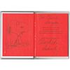 Image 2 : Charles Schulz Autograph on Snoopy's Philosophy