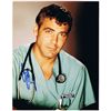 Image 1 : George Clooney Signed ER Photograph