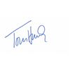 Image 1 : Tom Hanks Autograph