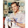 Image 1 : Woody Harrelson Signed Cheers Photograph