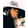 Image 1 : Sir Ian McKellen Signed Gandalf Photograph