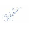 Image 1 : Carly Simon Autograph