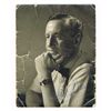 Image 1 : Ian Fleming signed photograph