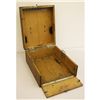 Image 1 : Original Enigma Machine Box