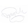 Image 1 : Pamela Anderson Autograph