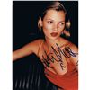 Image 1 : Kate Moss Autographed Photograph